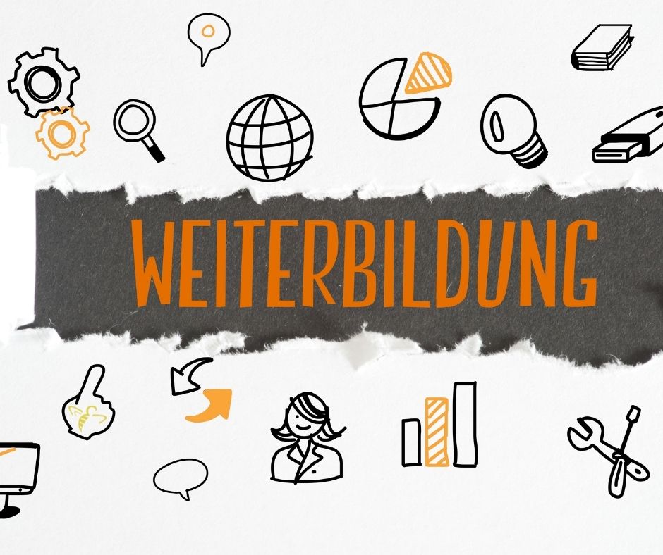 Weiterbildung