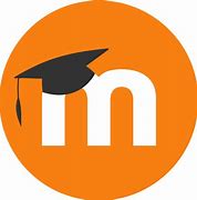 Logo Moodle